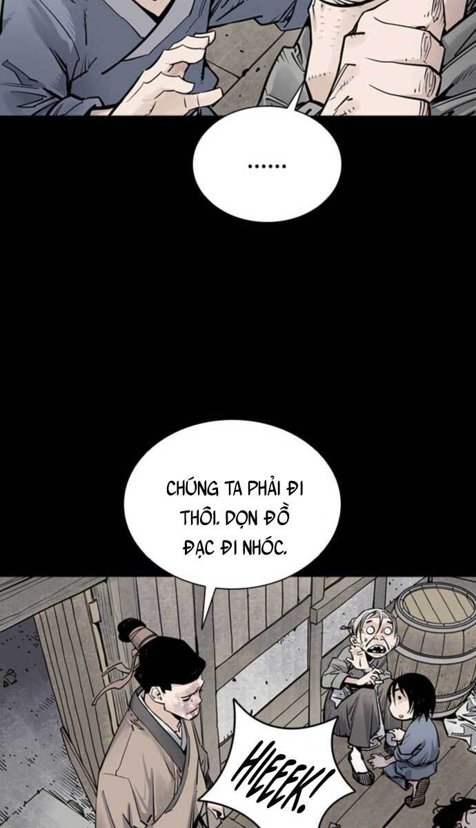 Sát Thủ Tống Lý Thu Chap 8 - Next Chap 9