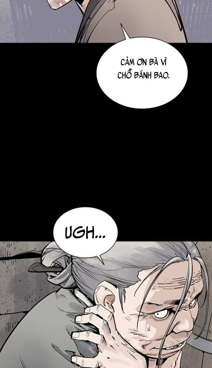 Sát Thủ Tống Lý Thu Chap 8 - Next Chap 9