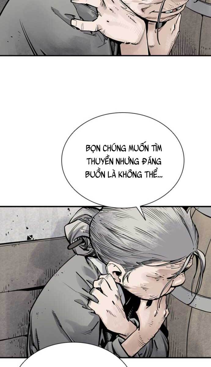 Sát Thủ Tống Lý Thu Chap 8 - Next Chap 9