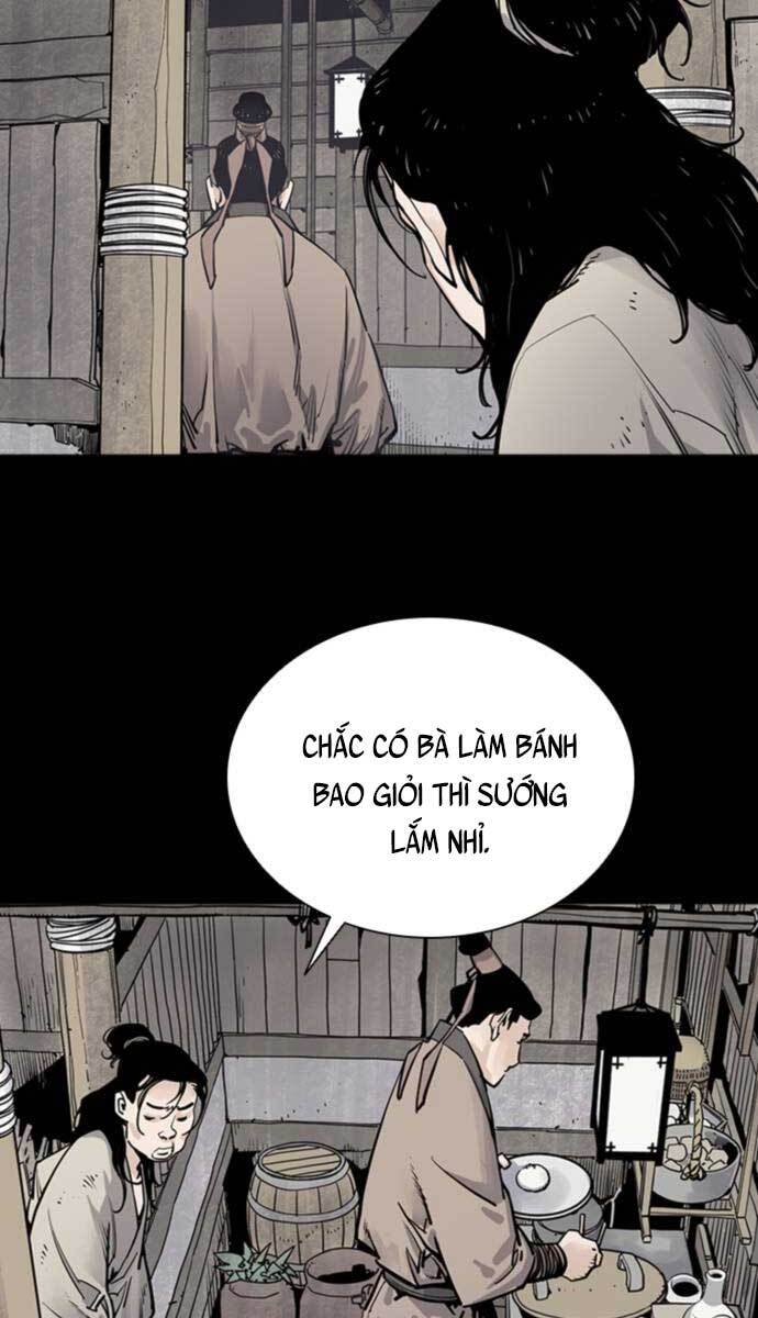 Sát Thủ Tống Lý Thu Chap 8 - Next Chap 9