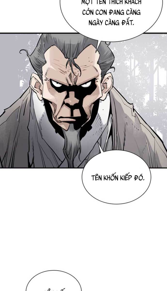 Sát Thủ Tống Lý Thu Chap 8 - Next Chap 9