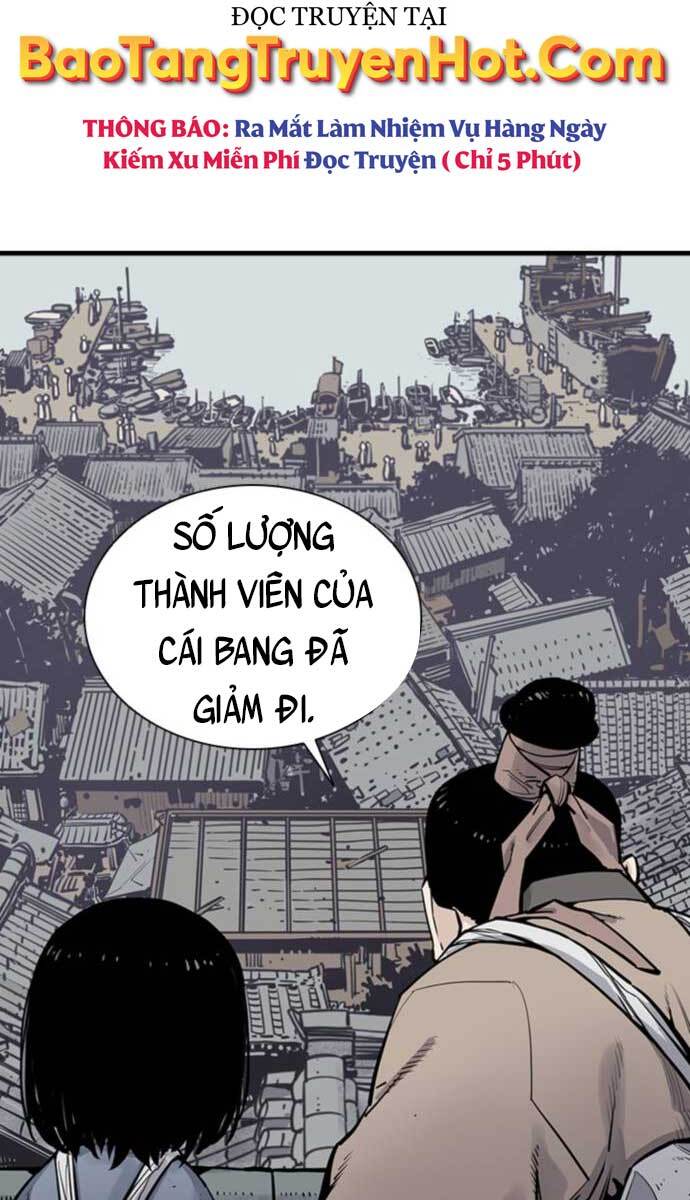 Sát Thủ Tống Lý Thu Chap 8 - Next Chap 9