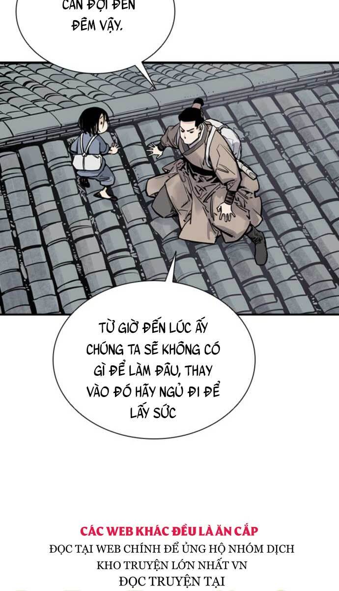 Sát Thủ Tống Lý Thu Chap 8 - Next Chap 9