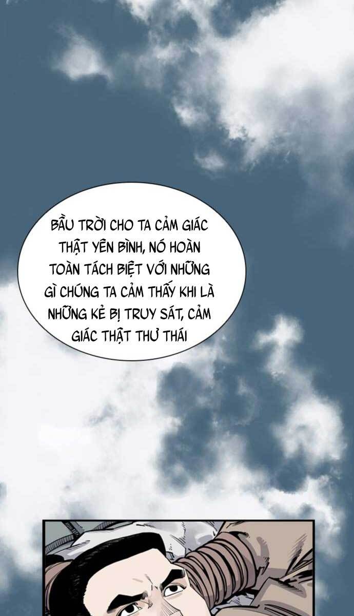 Sát Thủ Tống Lý Thu Chap 8 - Next Chap 9