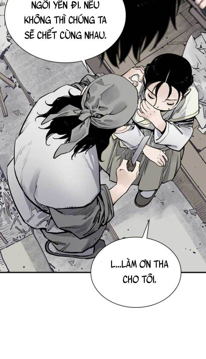 Sát Thủ Tống Lý Thu Chap 8 - Next Chap 9