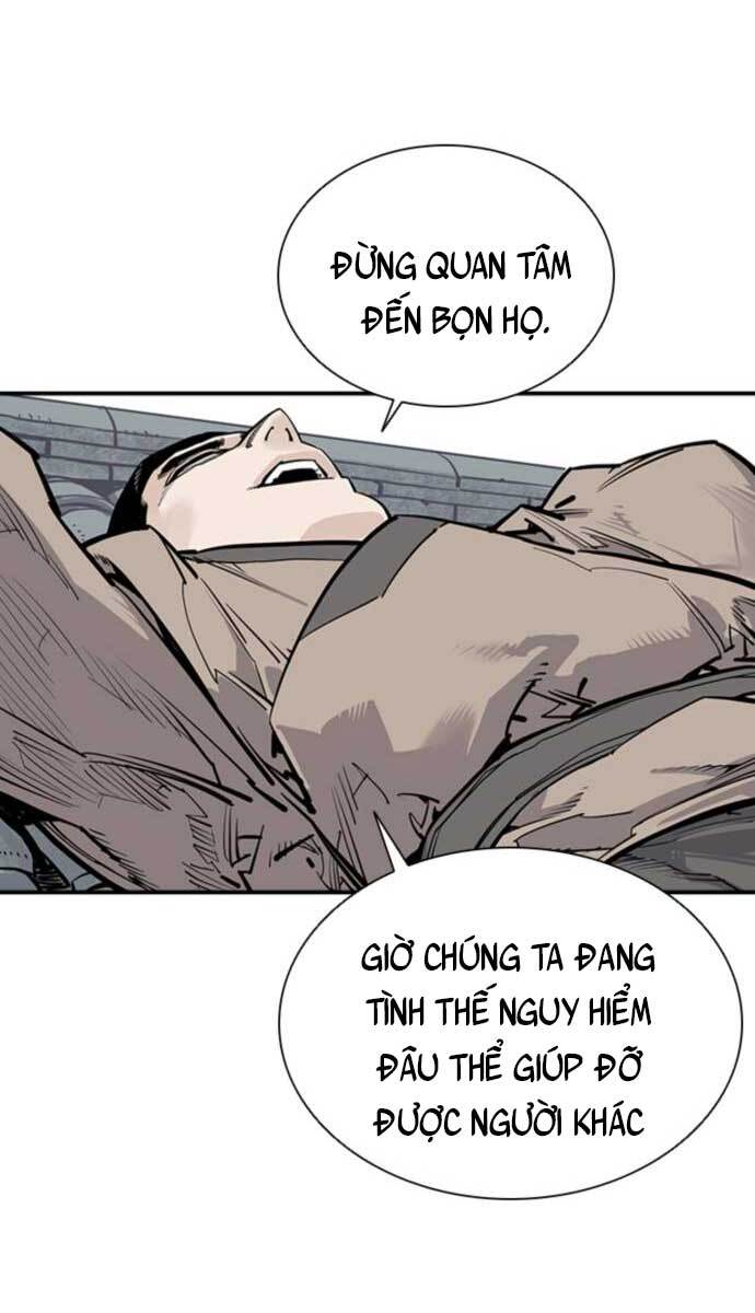 Sát Thủ Tống Lý Thu Chap 8 - Next Chap 9