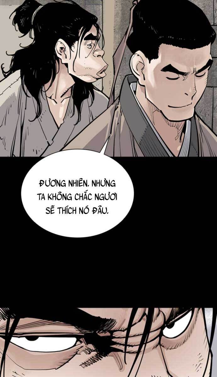 Sát Thủ Tống Lý Thu Chap 8 - Next Chap 9