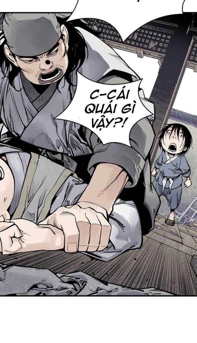 Sát Thủ Tống Lý Thu Chap 8 - Next Chap 9