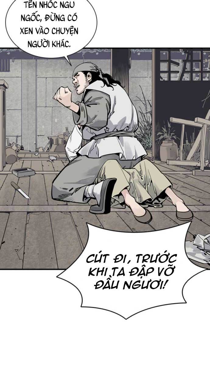 Sát Thủ Tống Lý Thu Chap 8 - Next Chap 9