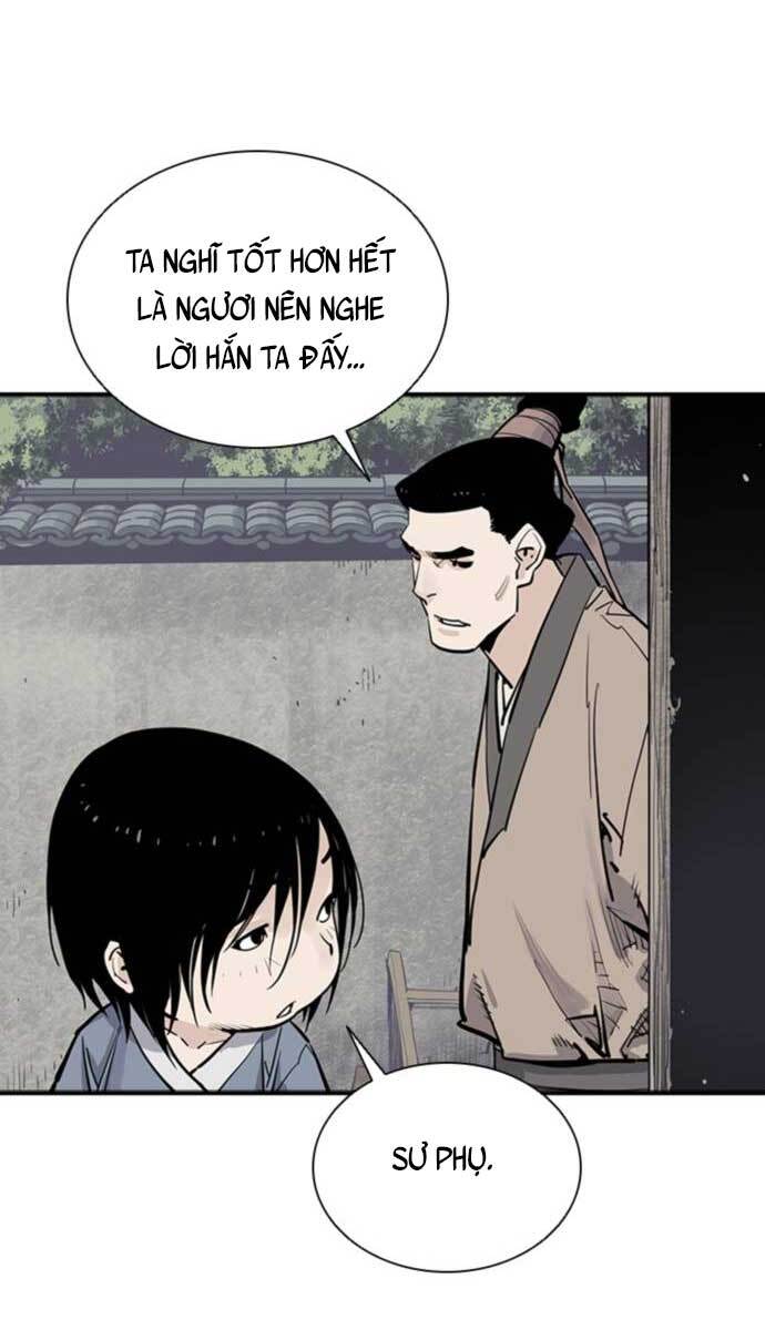 Sát Thủ Tống Lý Thu Chap 8 - Next Chap 9