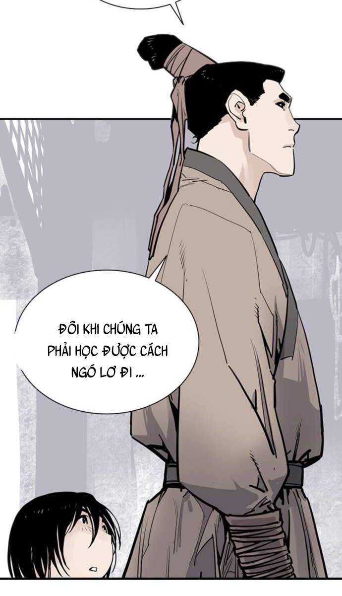 Sát Thủ Tống Lý Thu Chap 8 - Next Chap 9