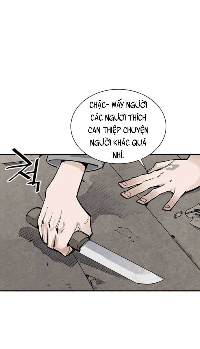 Sát Thủ Tống Lý Thu Chap 8 - Next Chap 9