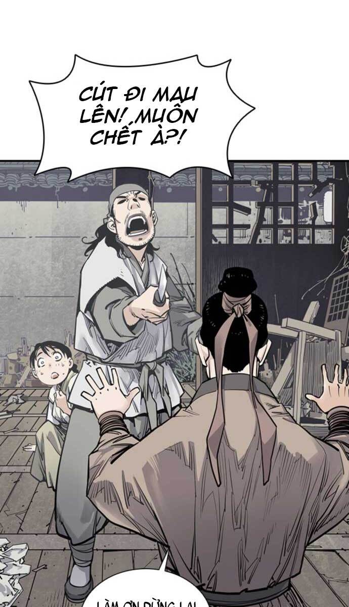 Sát Thủ Tống Lý Thu Chap 8 - Next Chap 9