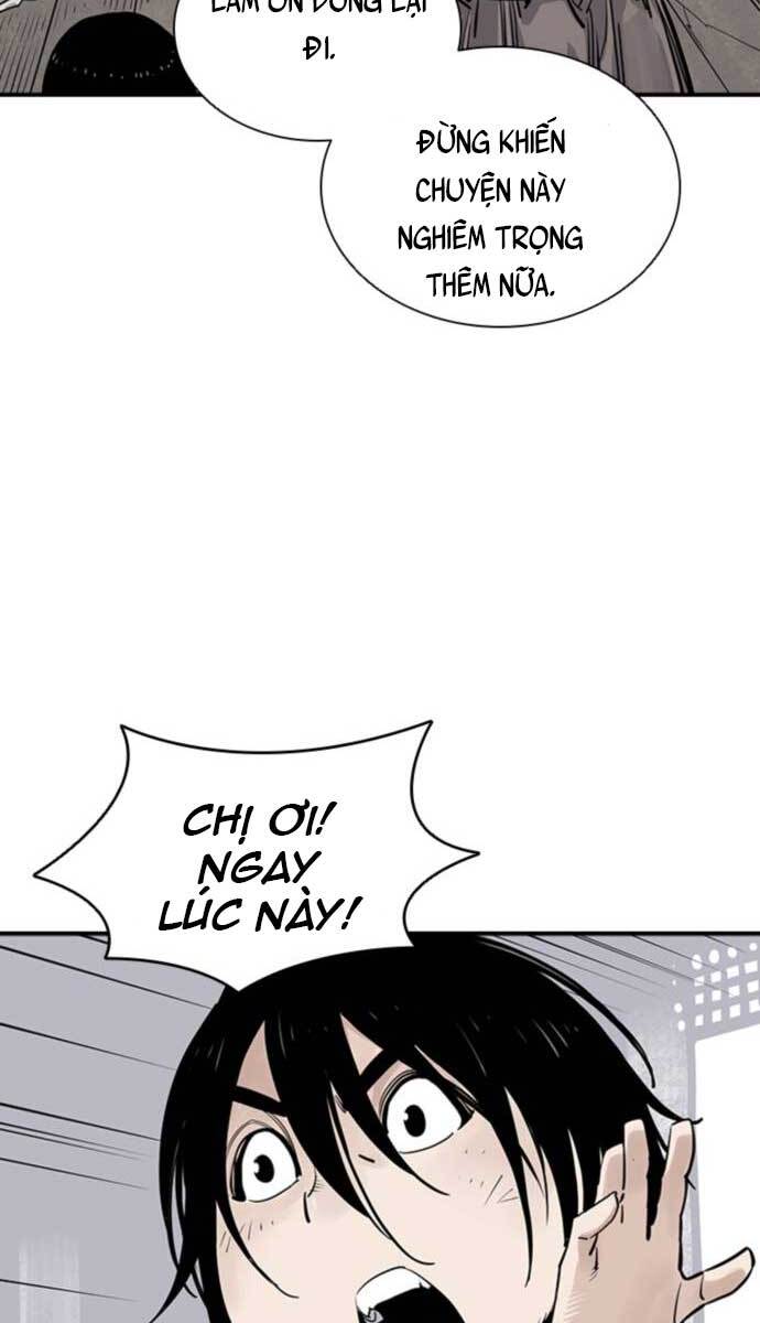 Sát Thủ Tống Lý Thu Chap 8 - Next Chap 9