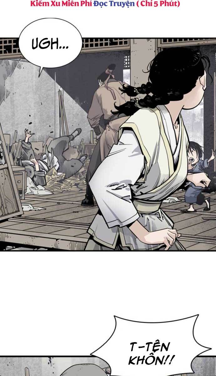 Sát Thủ Tống Lý Thu Chap 8 - Next Chap 9