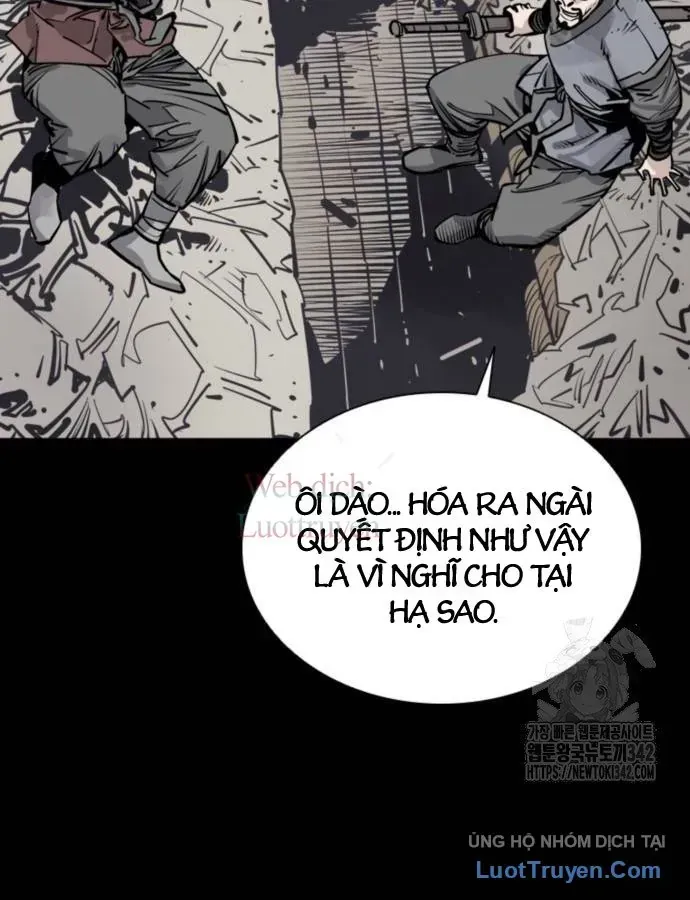 Sát Thủ Tống Lý Thu Chap 80 - Next Chap 81