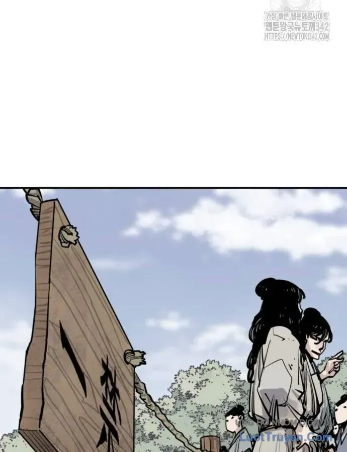 Sát Thủ Tống Lý Thu Chap 80 - Next Chap 81