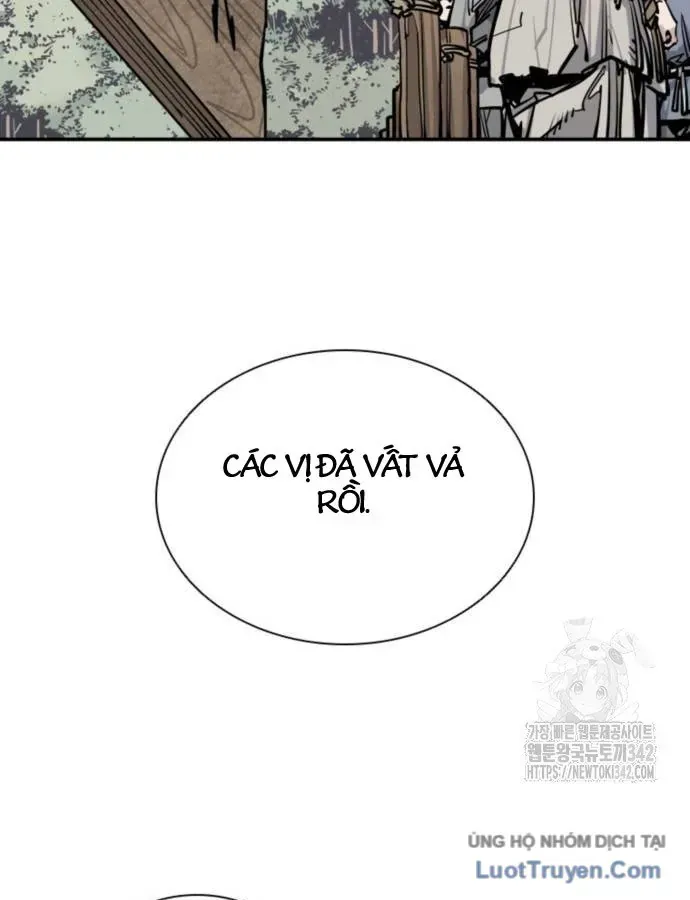 Sát Thủ Tống Lý Thu Chap 80 - Next Chap 81