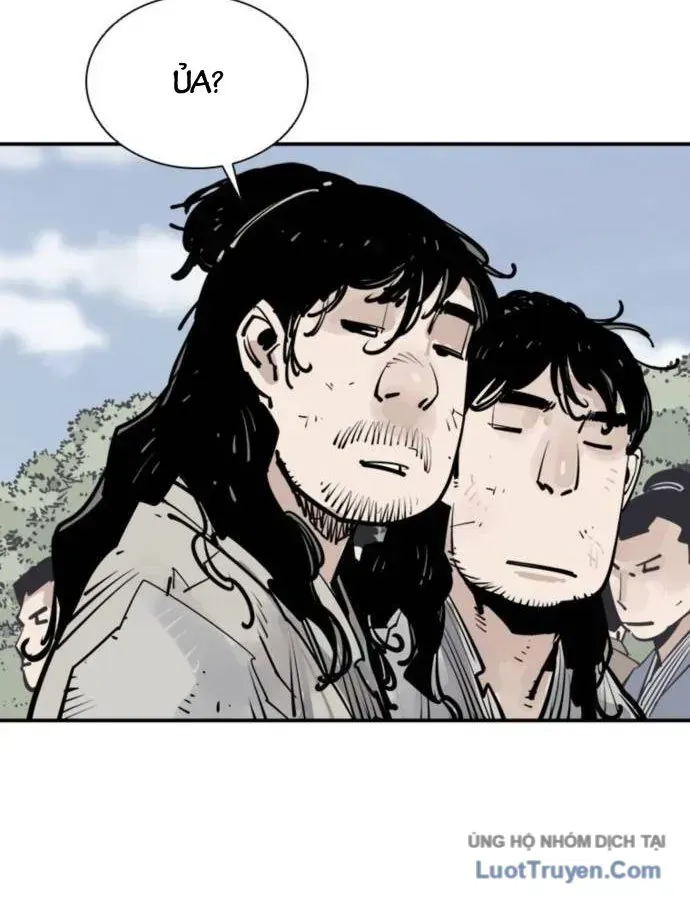 Sát Thủ Tống Lý Thu Chap 80 - Next Chap 81