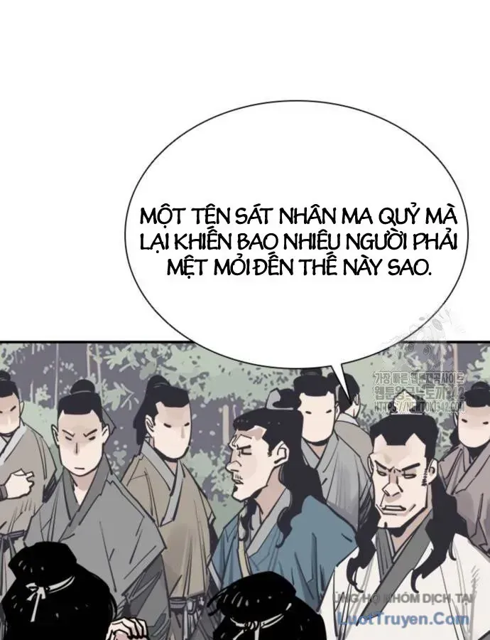 Sát Thủ Tống Lý Thu Chap 80 - Next Chap 81