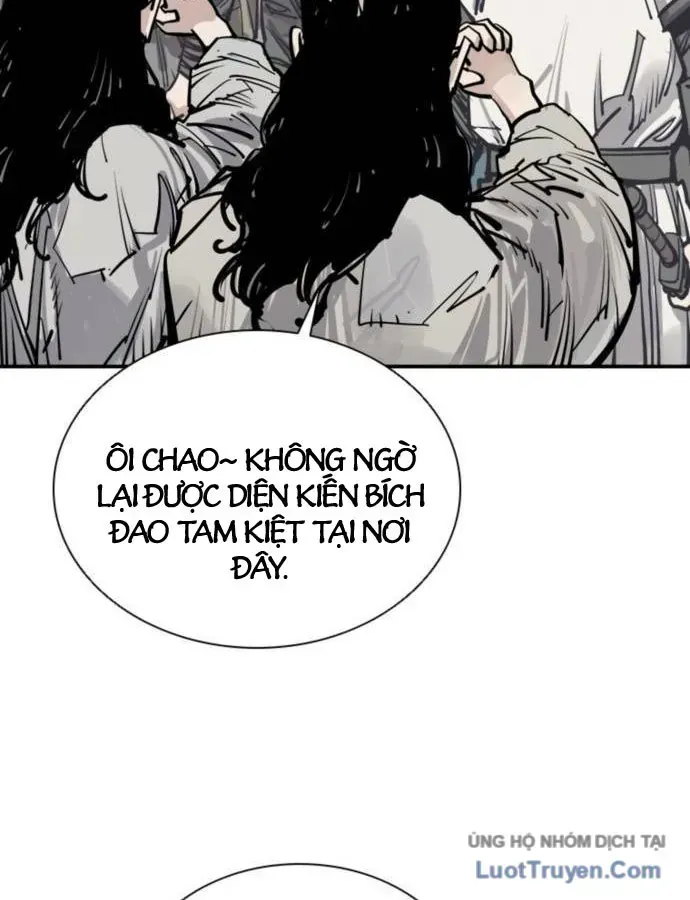 Sát Thủ Tống Lý Thu Chap 80 - Next Chap 81