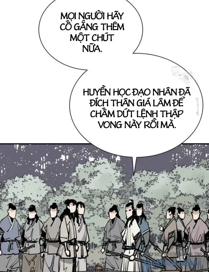 Sát Thủ Tống Lý Thu Chap 80 - Next Chap 81