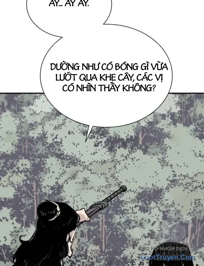 Sát Thủ Tống Lý Thu Chap 80 - Next Chap 81