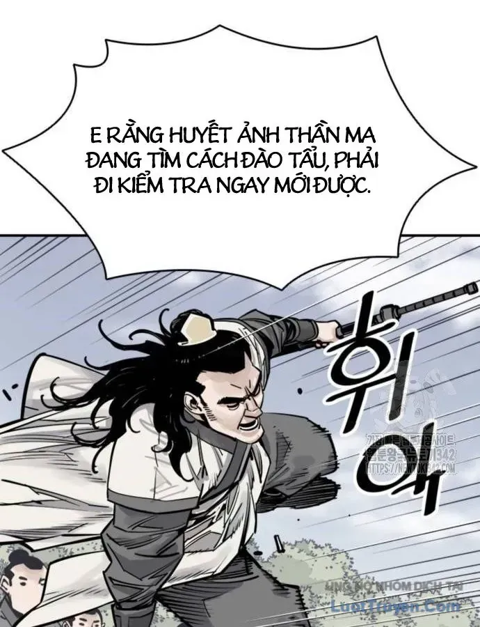 Sát Thủ Tống Lý Thu Chap 80 - Next Chap 81
