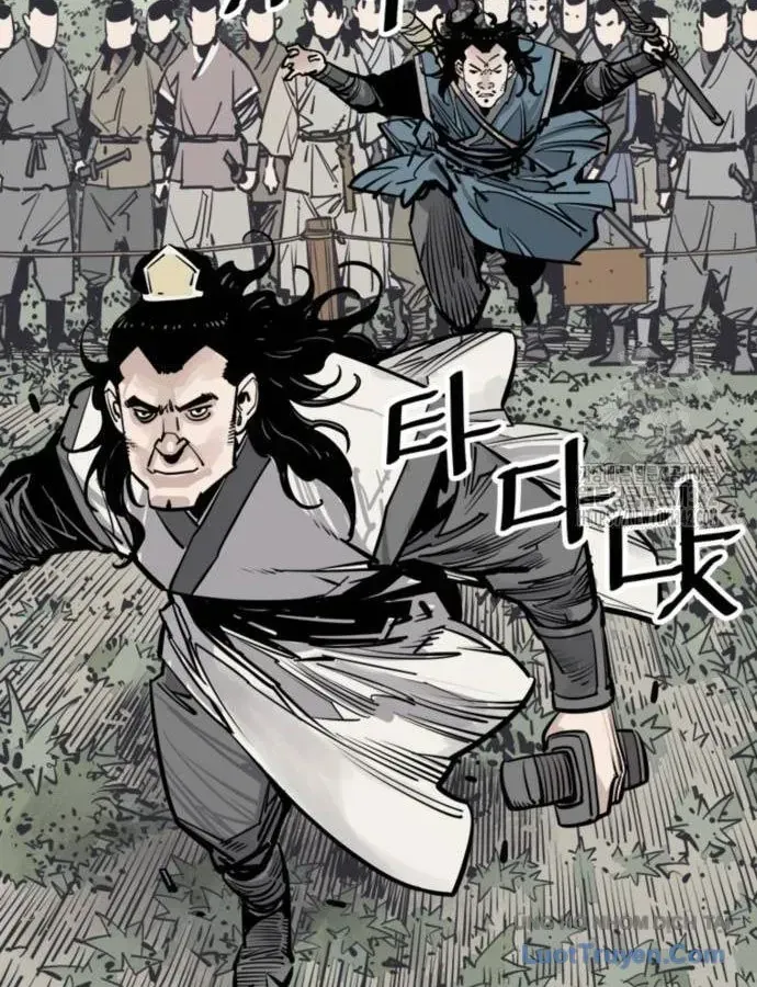 Sát Thủ Tống Lý Thu Chap 80 - Next Chap 81