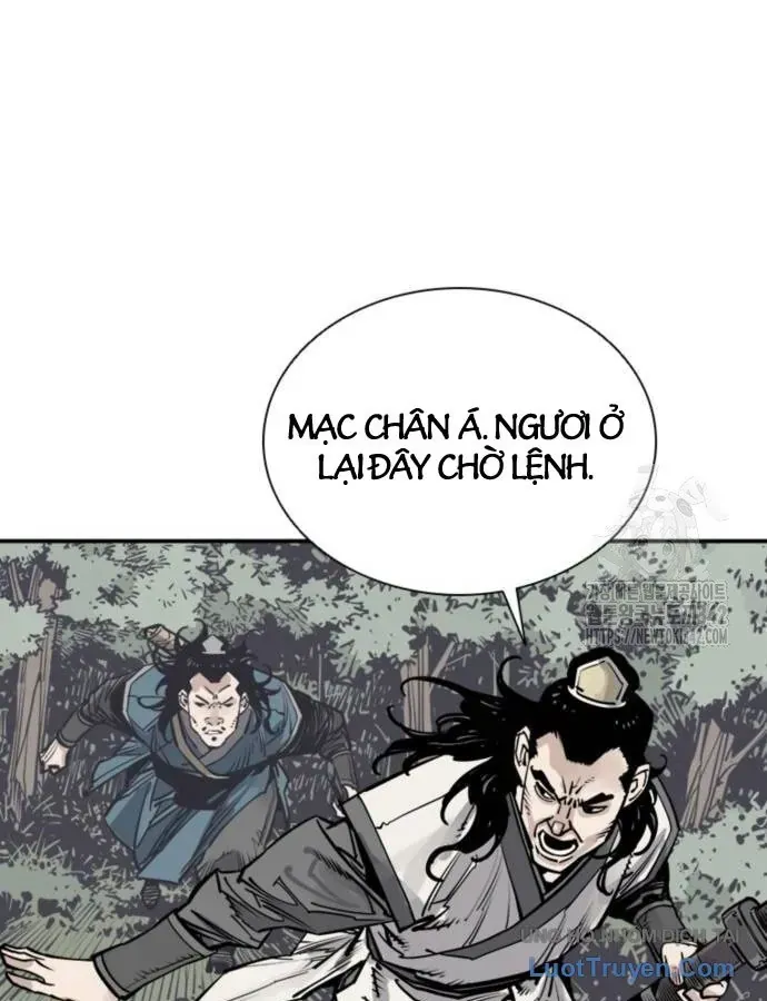 Sát Thủ Tống Lý Thu Chap 80 - Next Chap 81
