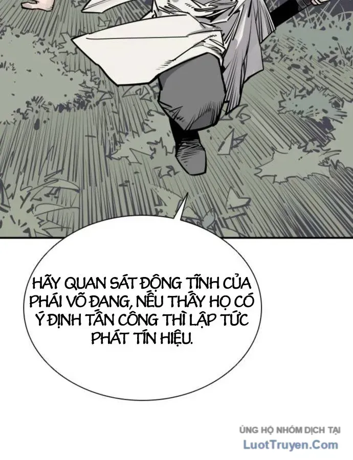 Sát Thủ Tống Lý Thu Chap 80 - Next Chap 81