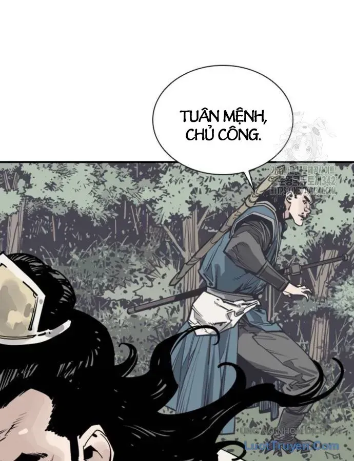 Sát Thủ Tống Lý Thu Chap 80 - Next Chap 81