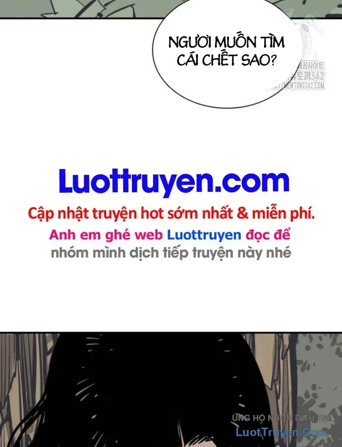 Sát Thủ Tống Lý Thu Chap 80 - Next Chap 81