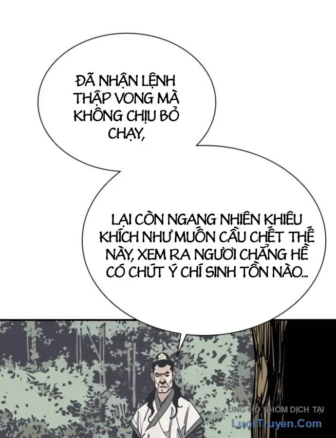 Sát Thủ Tống Lý Thu Chap 80 - Next Chap 81