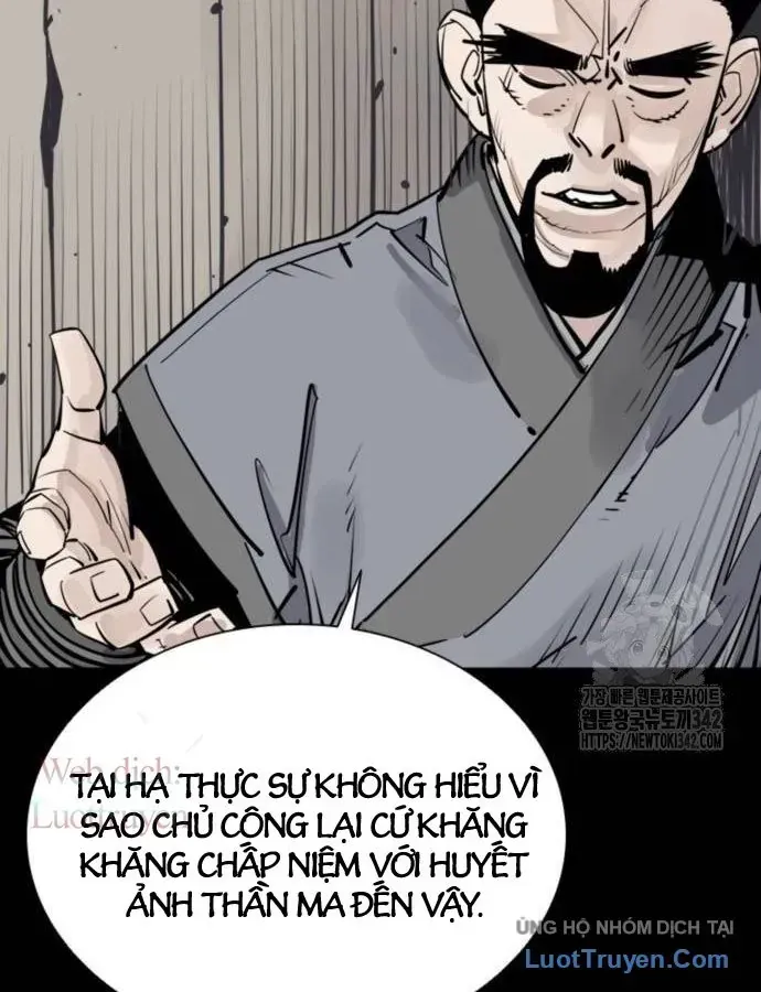 Sát Thủ Tống Lý Thu Chap 80 - Next Chap 81