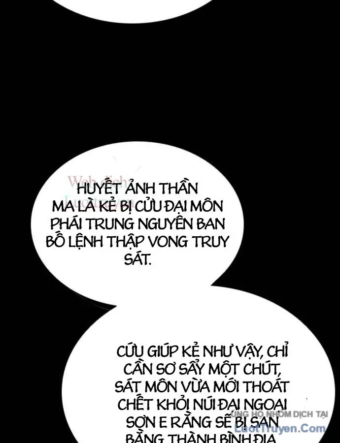 Sát Thủ Tống Lý Thu Chap 80 - Next Chap 81