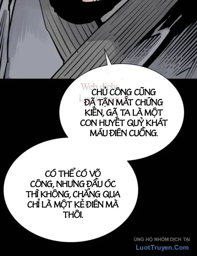 Sát Thủ Tống Lý Thu Chap 80 - Next Chap 81