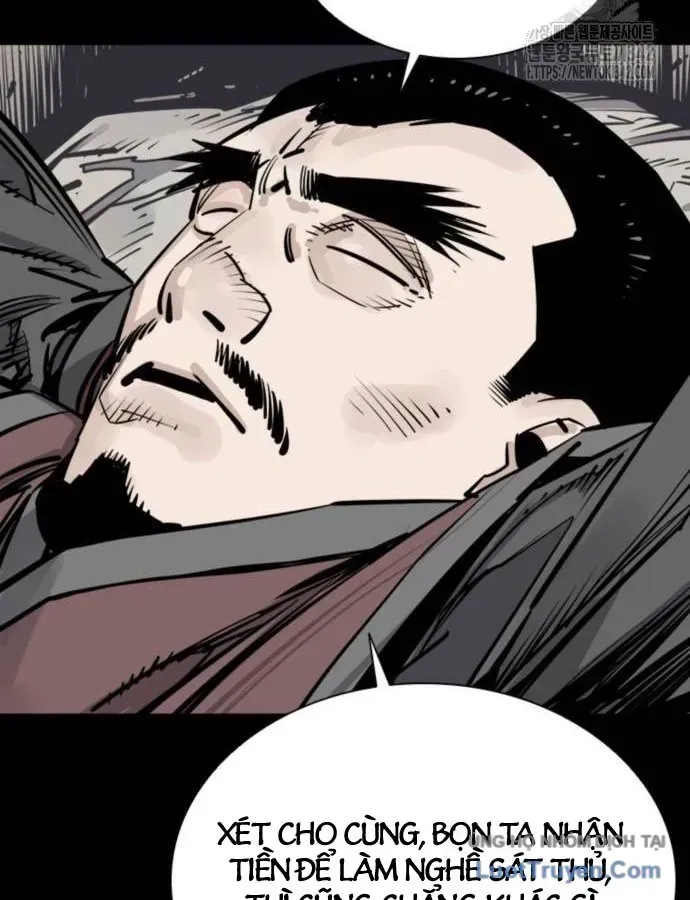 Sát Thủ Tống Lý Thu Chap 80 - Next Chap 81
