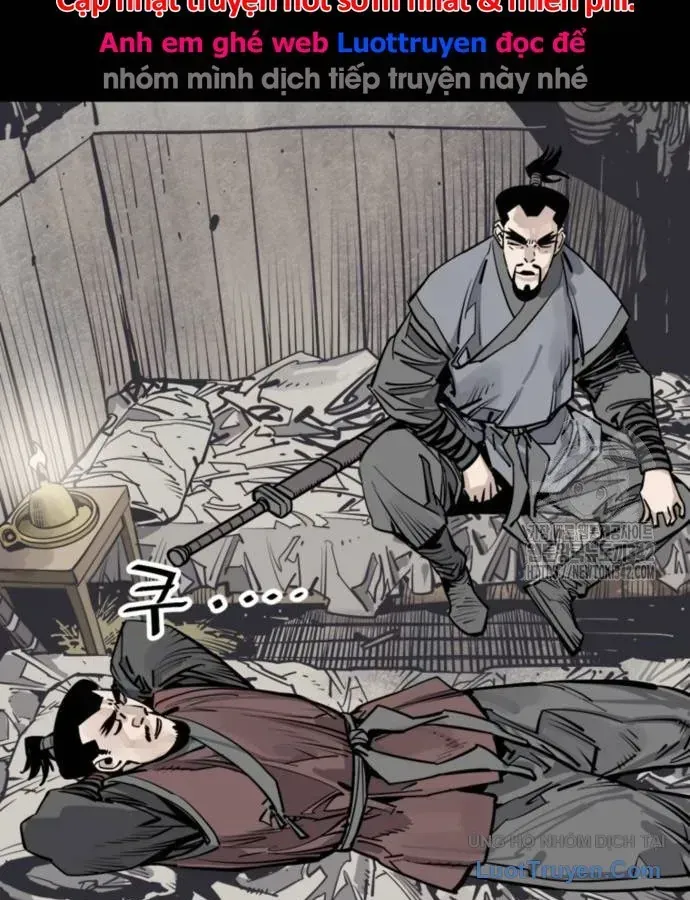 Sát Thủ Tống Lý Thu Chap 80 - Next Chap 81