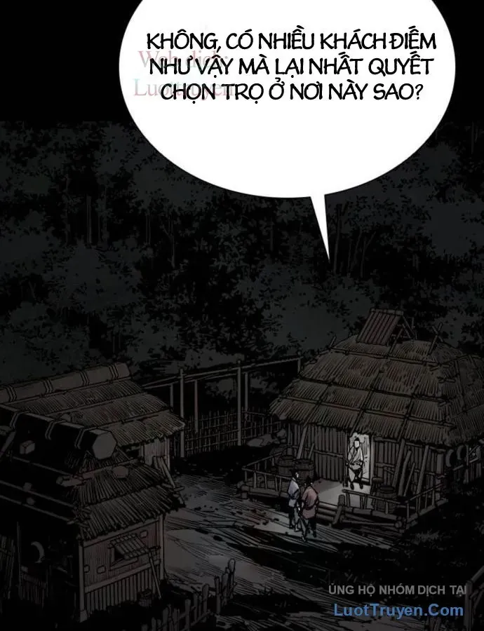 Sát Thủ Tống Lý Thu Chap 80 - Next Chap 81