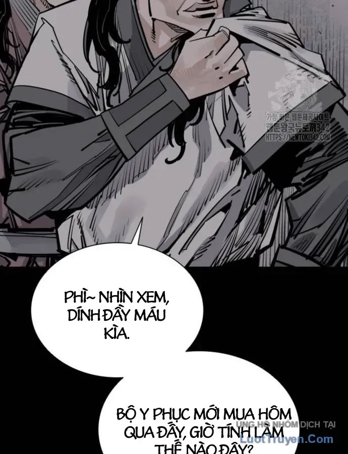 Sát Thủ Tống Lý Thu Chap 80 - Next Chap 81