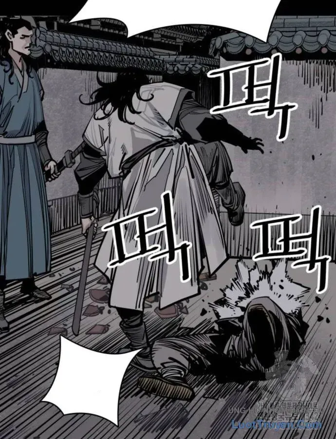 Sát Thủ Tống Lý Thu Chap 80 - Next Chap 81