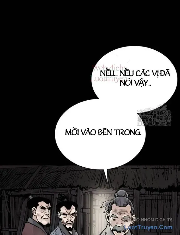 Sát Thủ Tống Lý Thu Chap 80 - Next Chap 81