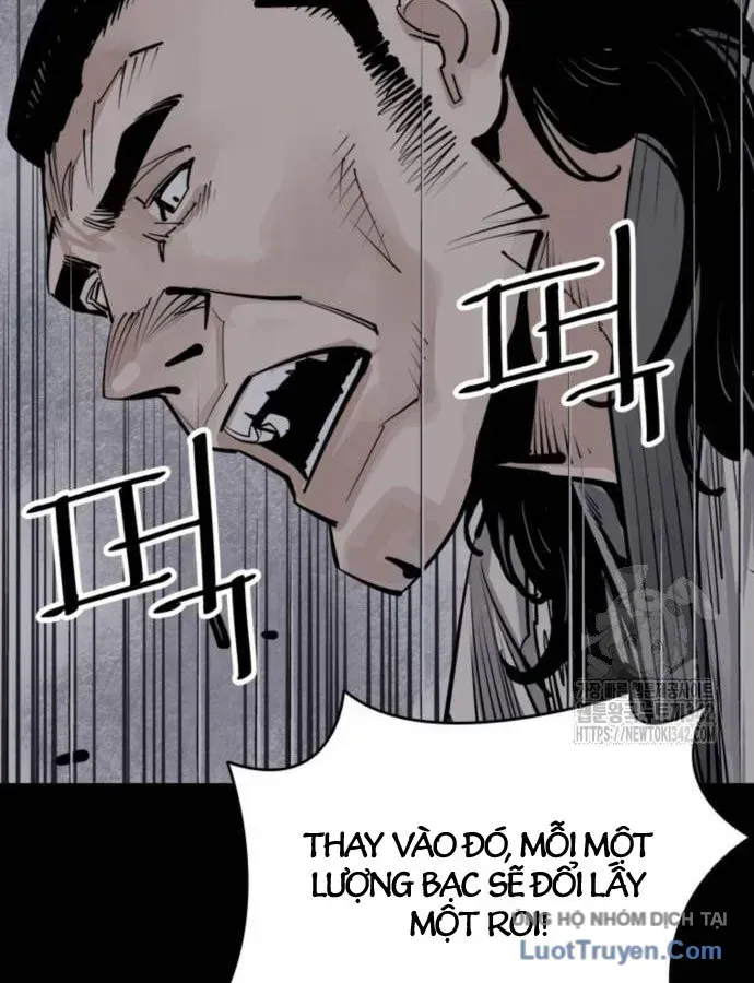 Sát Thủ Tống Lý Thu Chap 80 - Next Chap 81