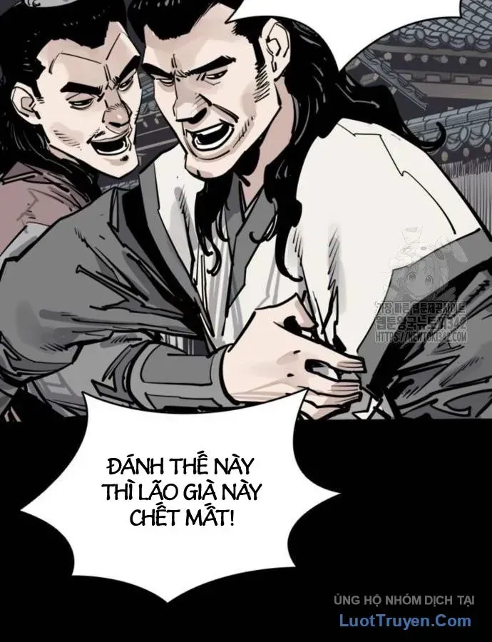 Sát Thủ Tống Lý Thu Chap 80 - Next Chap 81