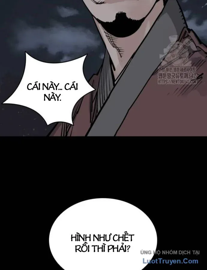 Sát Thủ Tống Lý Thu Chap 80 - Next Chap 81