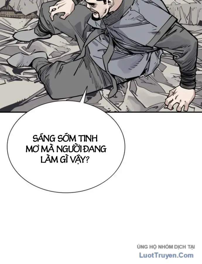 Sát Thủ Tống Lý Thu Chap 80 - Next Chap 81