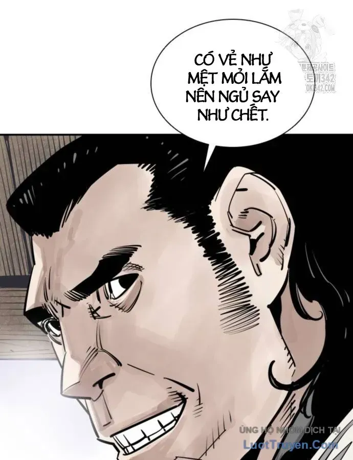 Sát Thủ Tống Lý Thu Chap 80 - Next Chap 81