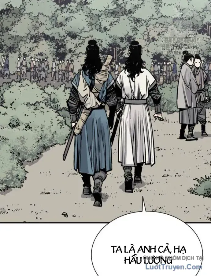Sát Thủ Tống Lý Thu Chap 80 - Next Chap 81