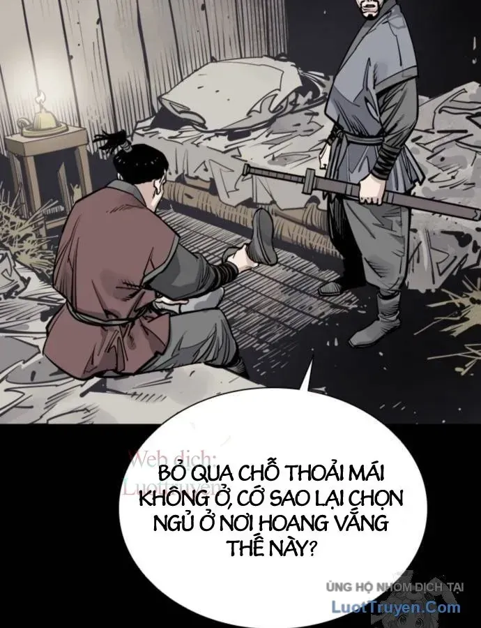 Sát Thủ Tống Lý Thu Chap 80 - Next Chap 81